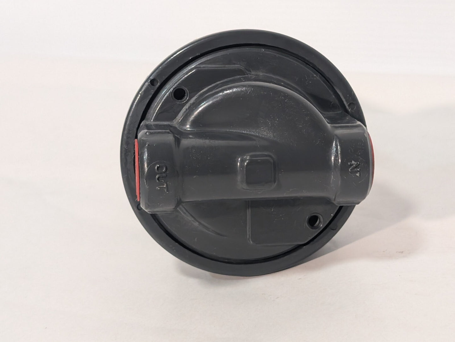 Watts Fluidair F602-034WJ M5 Pneumatic Filter, 250psi, 150º F Max Temp, 1/2"