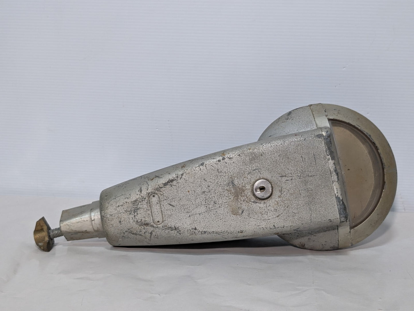 Vintage Duncan Industries Duncan Meter Model 60 Parking Meter Shell