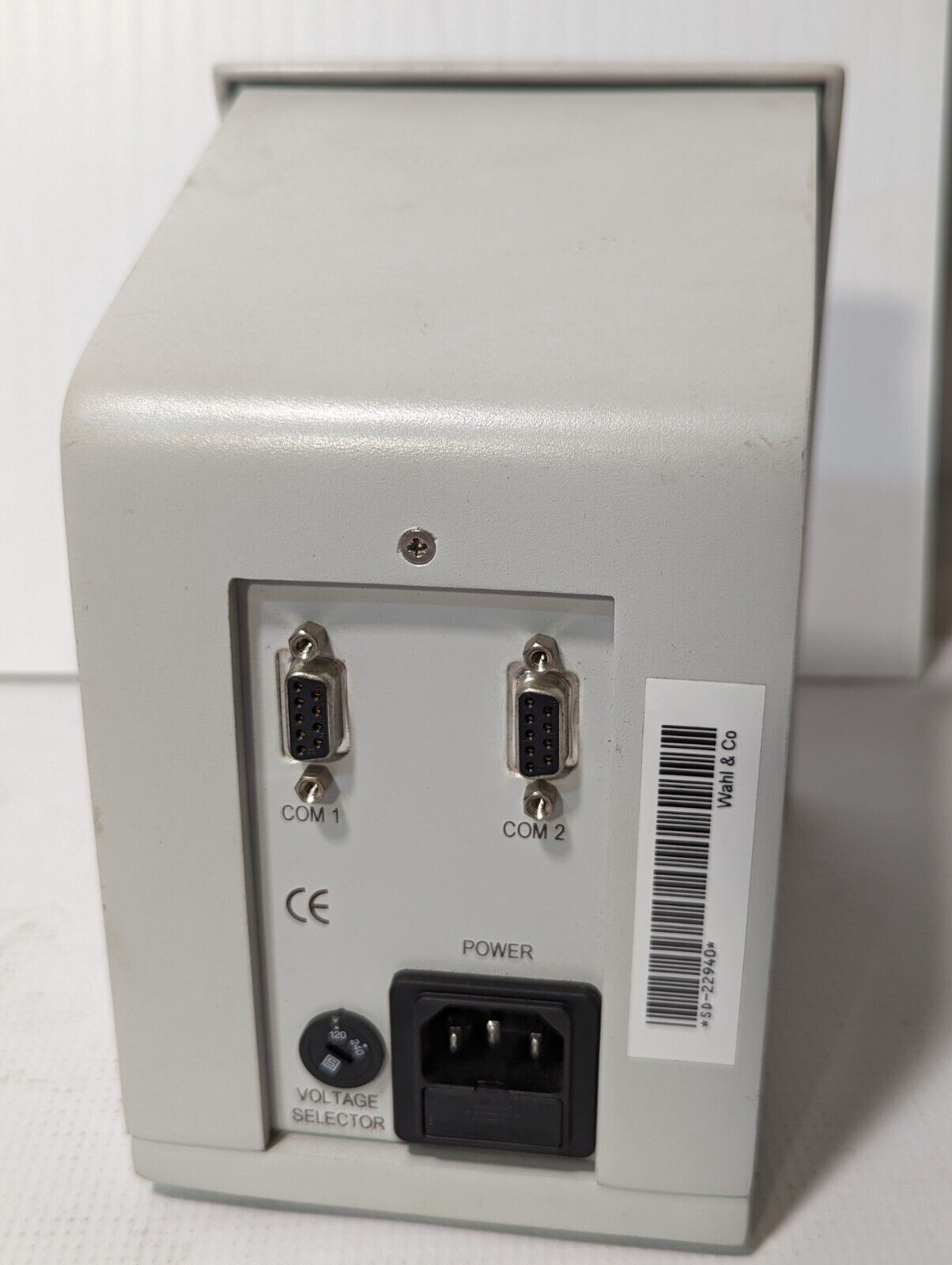 SunChrom 969.881.300 Column Heater - Control Unit(no heater bars) -Free Shipping