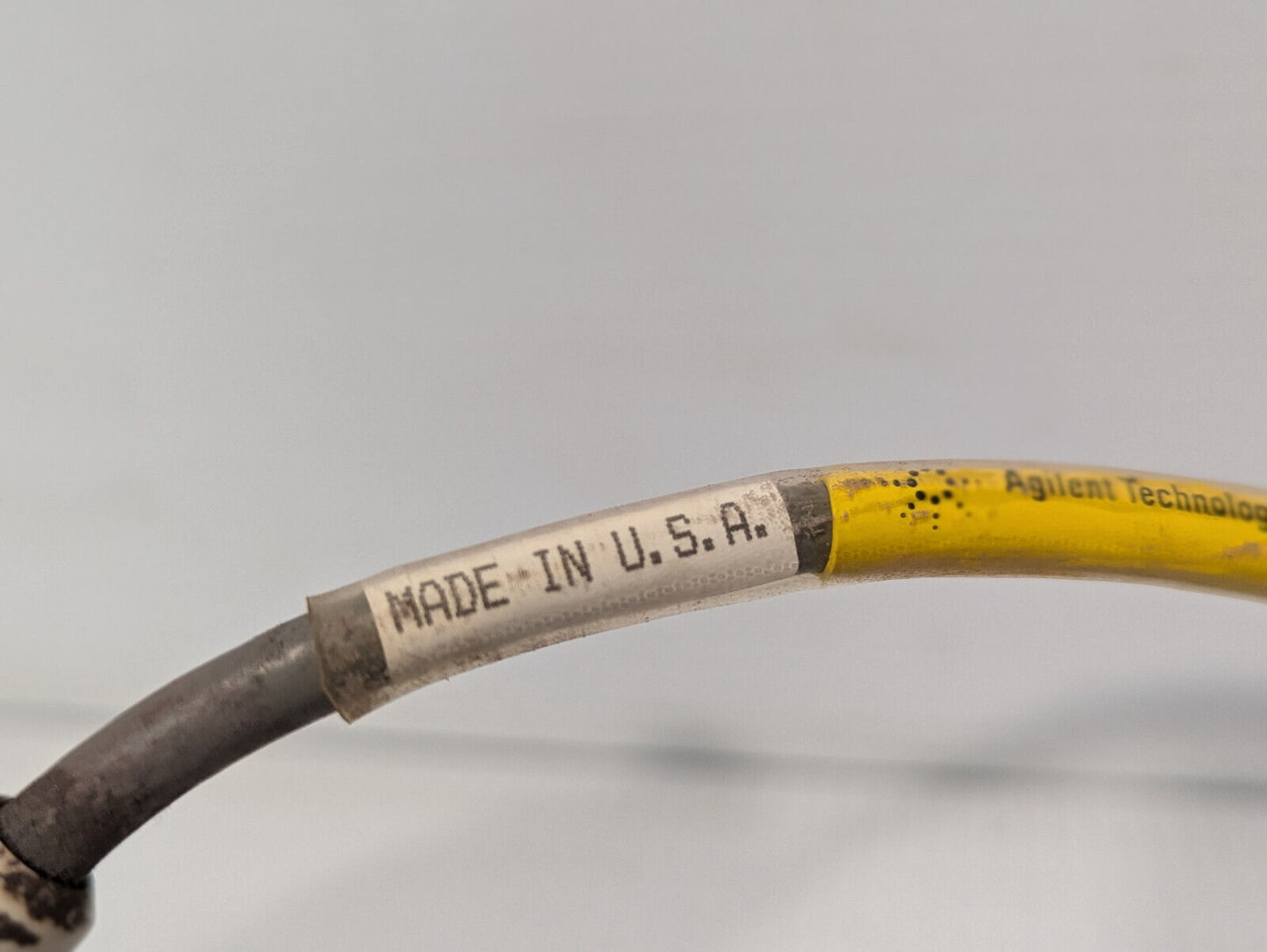 Agilent Technologies 21221A Ultrasound Transducer Pencil Probe, 1.9MHz, USA made