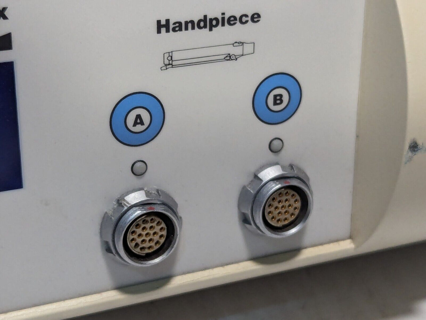 Smith and Nephew 7205365 EP-1 Dyonics System Control Unit - Free Shipping