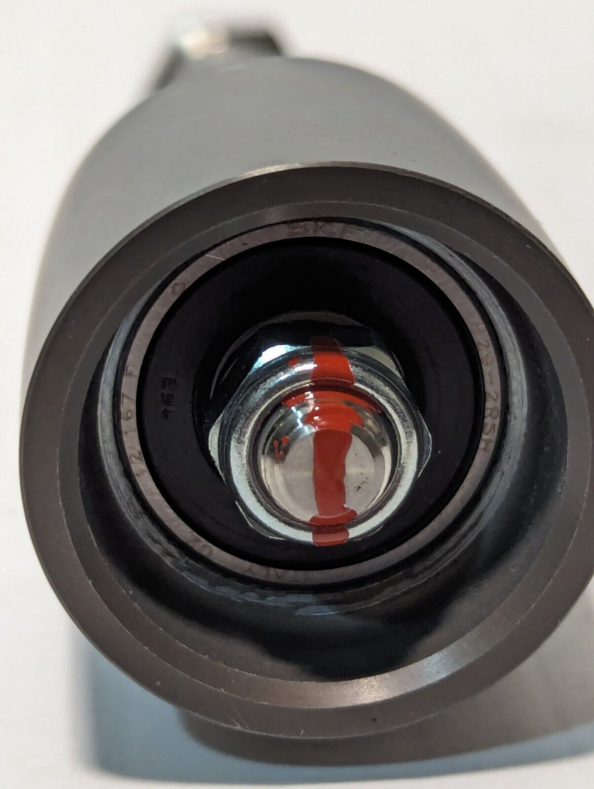 Nordex Pulley Assembly 141K645G01, 3020-13-000-0360 - Free Shipping