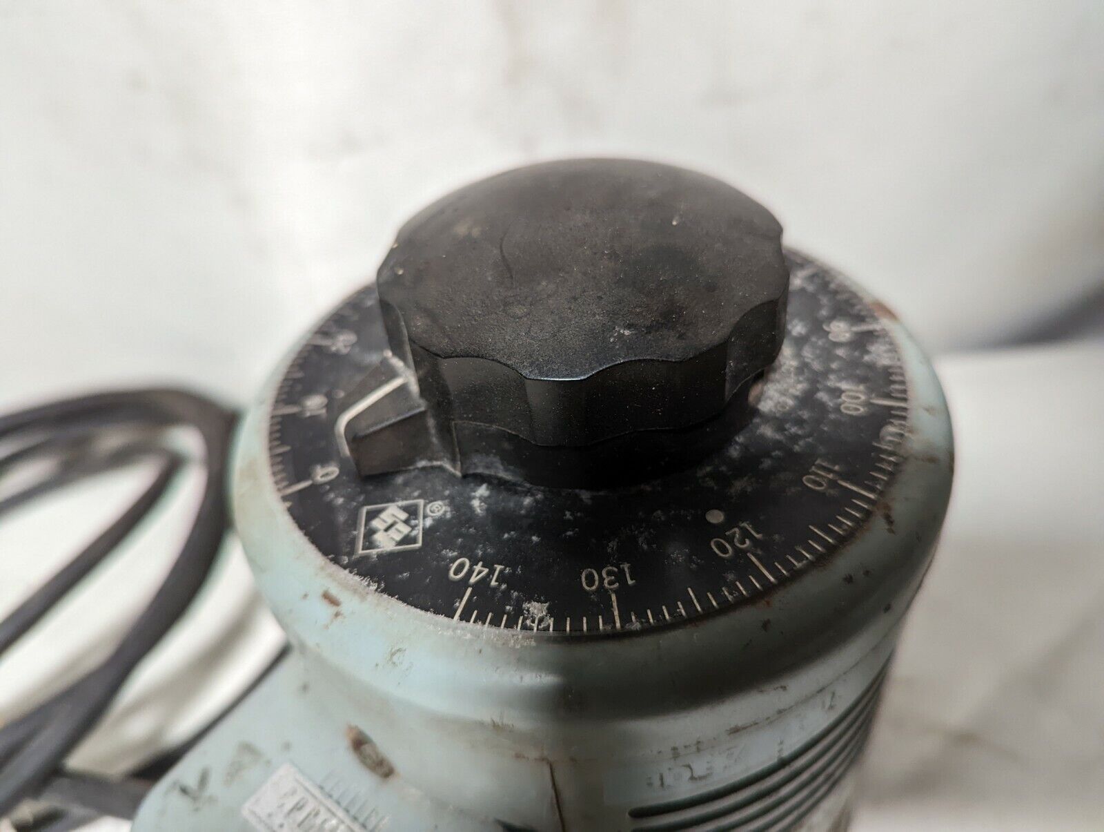 Superior Electric Powerstat Variable Autotransformer FOR PARTS - Free Shipping