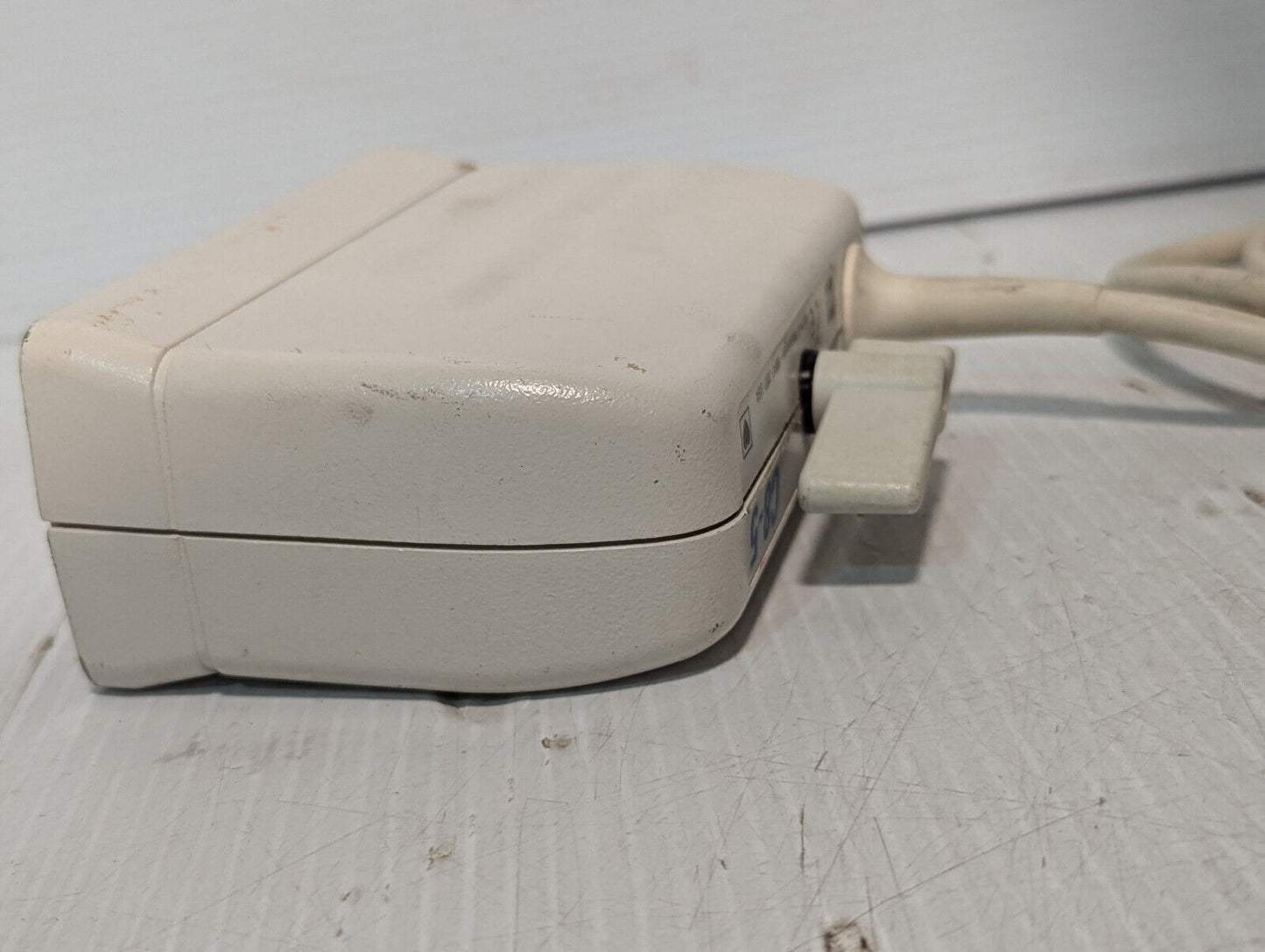 ATL C8-5 14R Curved Array Ultrasound Transducer, Probe -Free Shipping