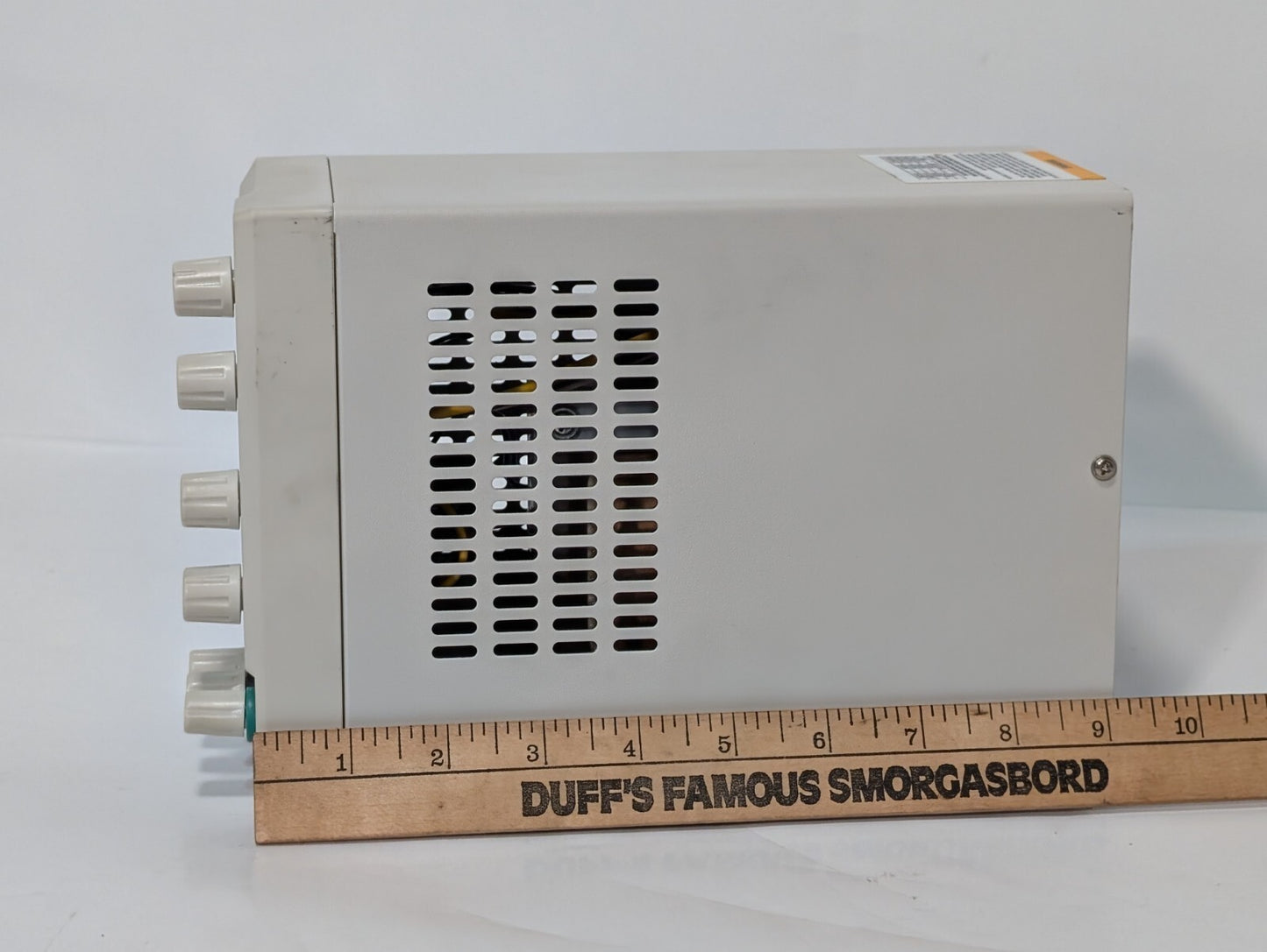 Uni-T UTP3313TFL-II DC Regulated Adjustable Power Supply