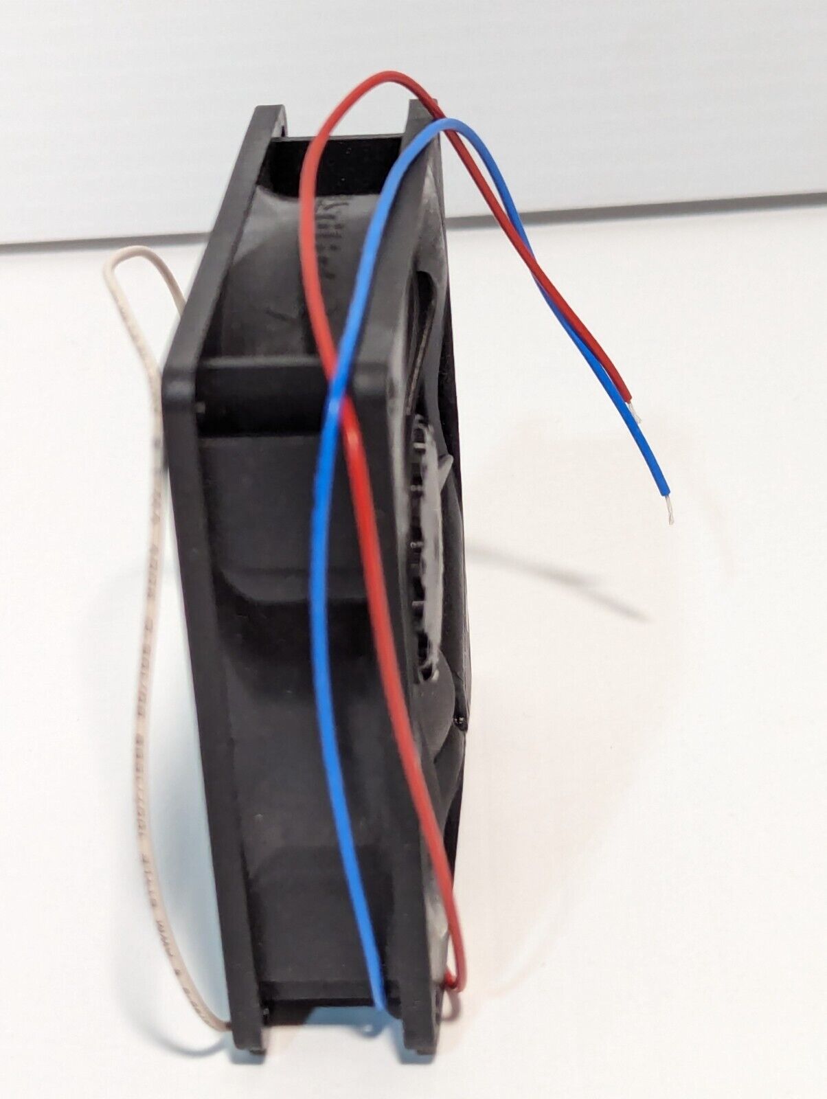 IAW DWG 619-249, Cooling Fan, Ebm Papst 3414N/39HH Axial - Free Shipping