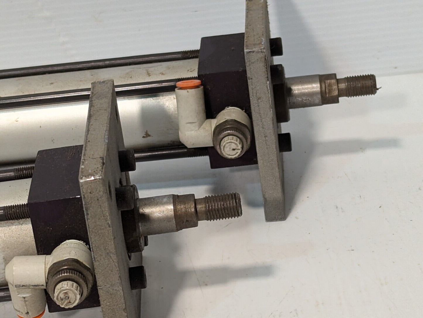 Mead Fluid Dynamics HD-150x18-FB Hydraulic Cylinder - Free Shipping+Returns