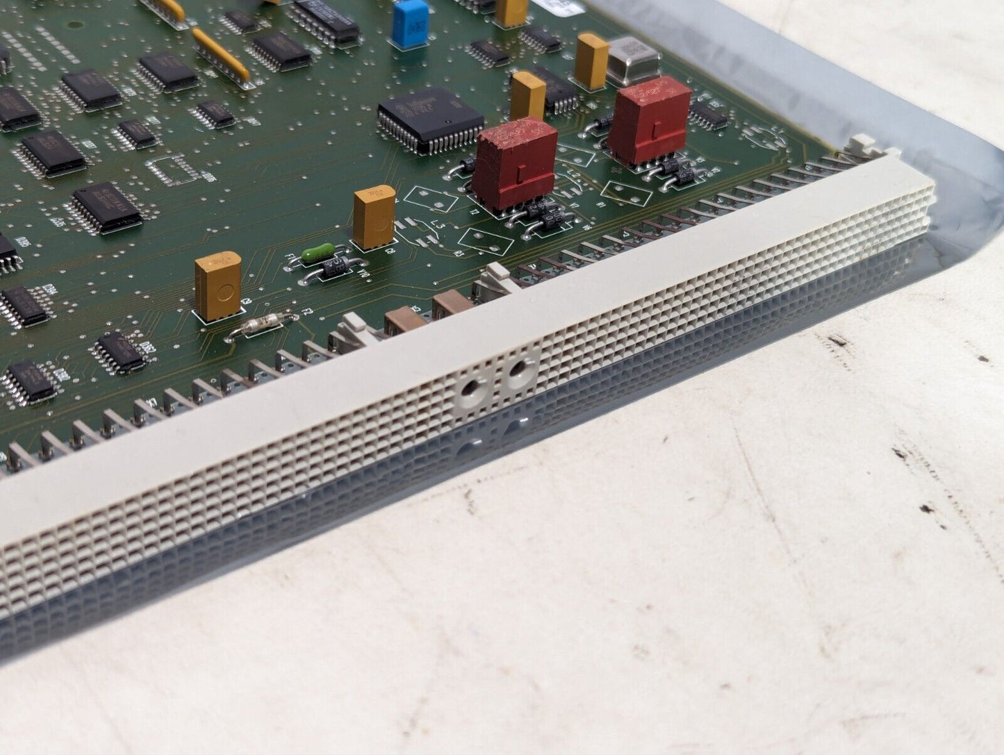 Siemens 31E7045, S30810-Q2484-X000-4 Circuit Board Module