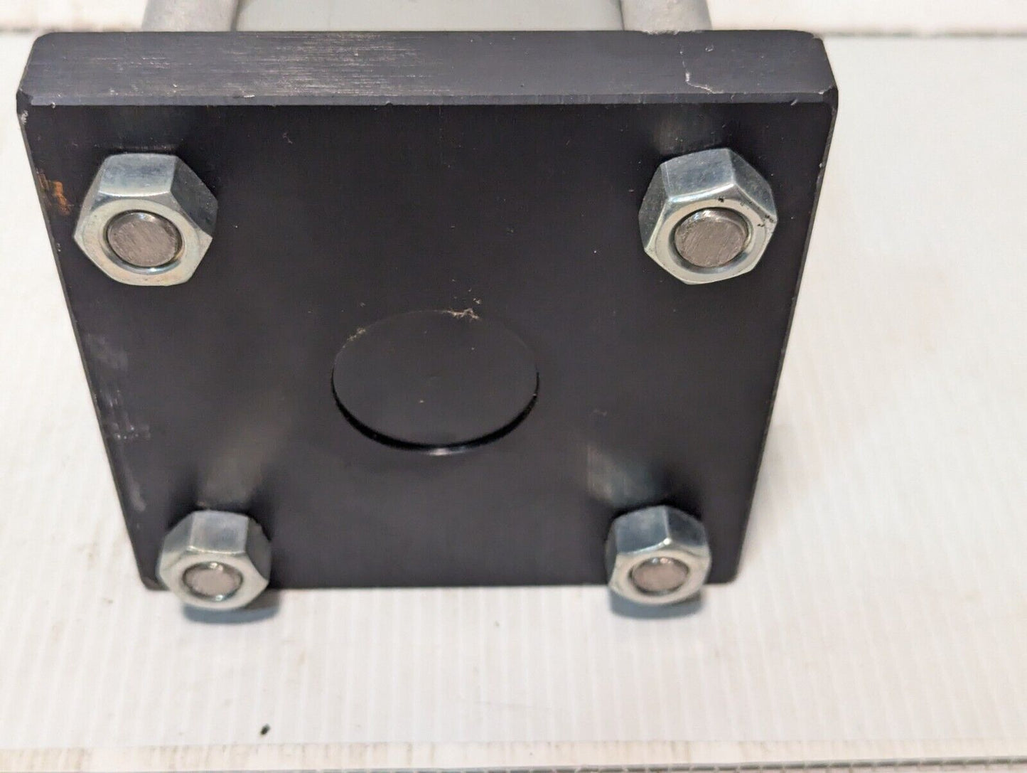 Fabco-Air MP3X2-1/2X2X1FF-AS-E-HF-HS-PA2 Multi-Power Pneumatic Cylinder