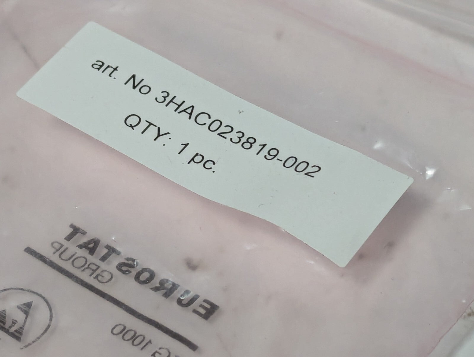 Souriau UT0W612-10PH standard circular connector, 10 position, shell size 12