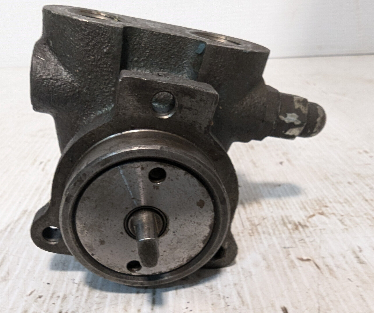 Trane 1LE20 Pump, 1LCV-C-A, Free Shipping