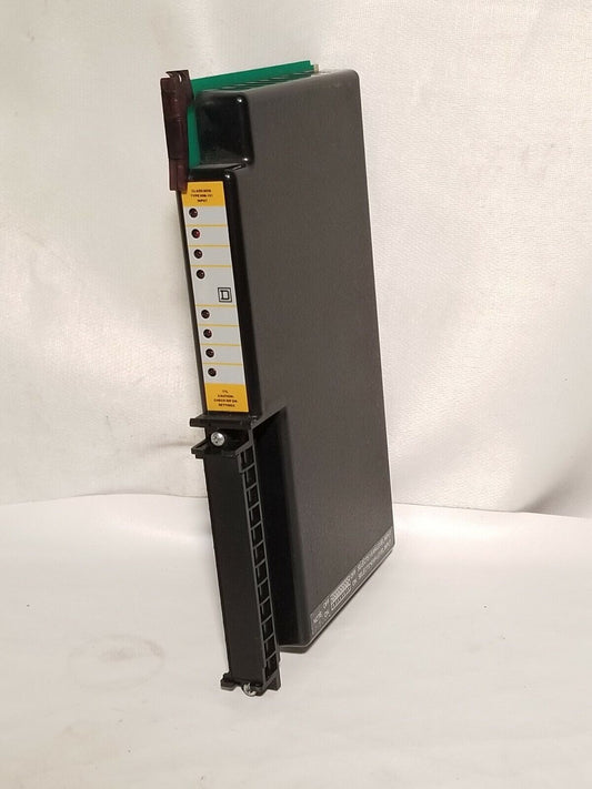 Square D Class 8030 type HIM-151 input module, 8030-HIM-151