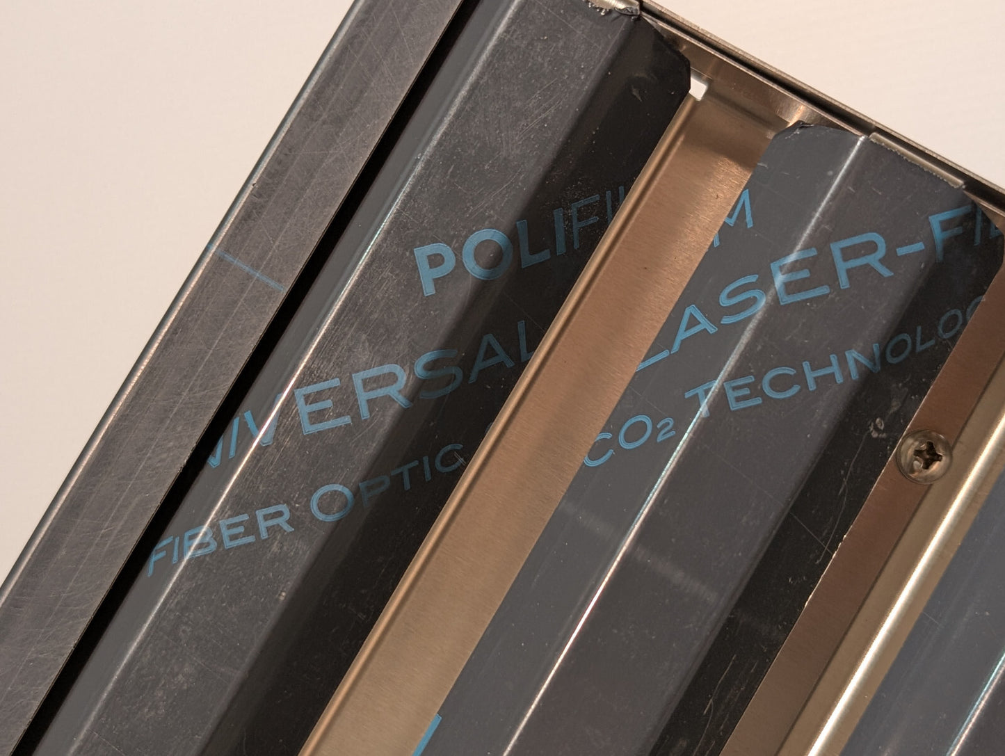 Sub-Zero Group 811180 Push-In Water Filter Assembly SVCE Sub F, Fiber Optic