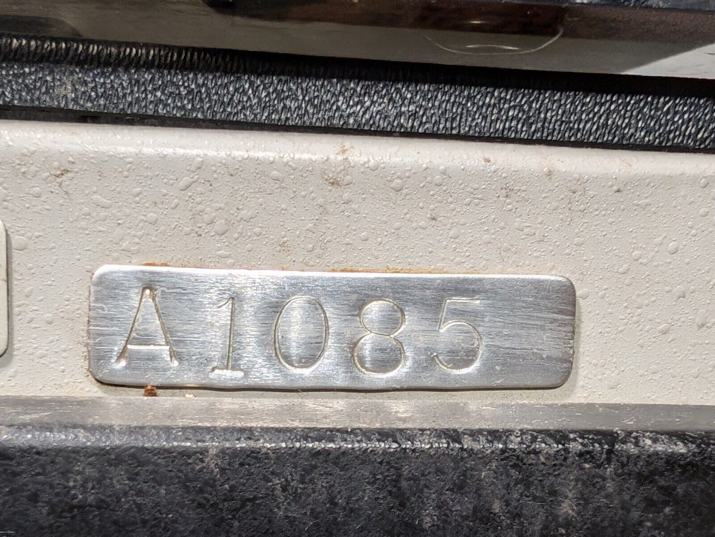 Sorvall T6000B Tabletop Centrifuge 6000RPM 1000W 115VAC 15A 60Hz