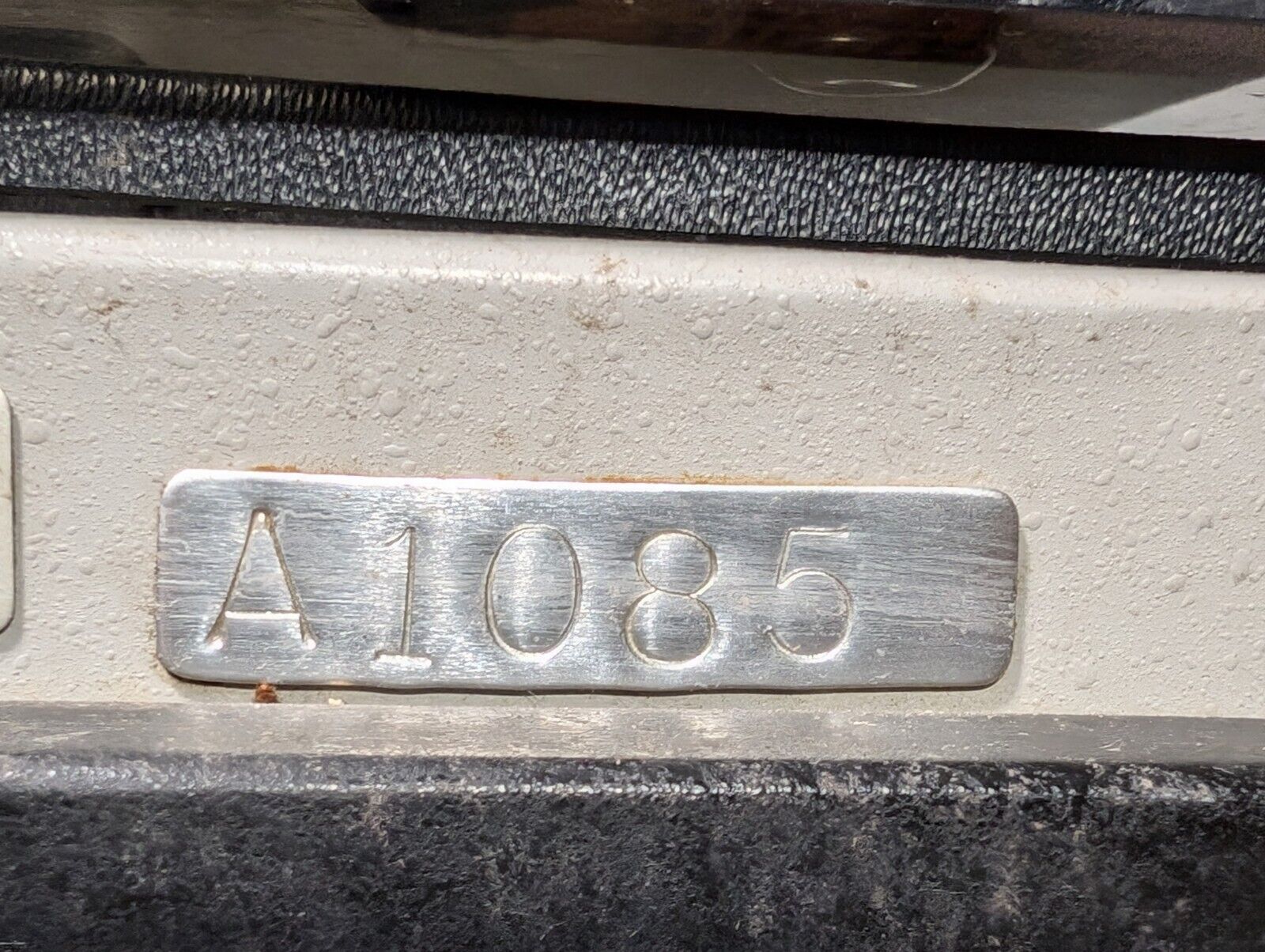 Sorvall T6000B Tabletop Centrifuge 6000RPM 1000W 115VAC 15A 60Hz