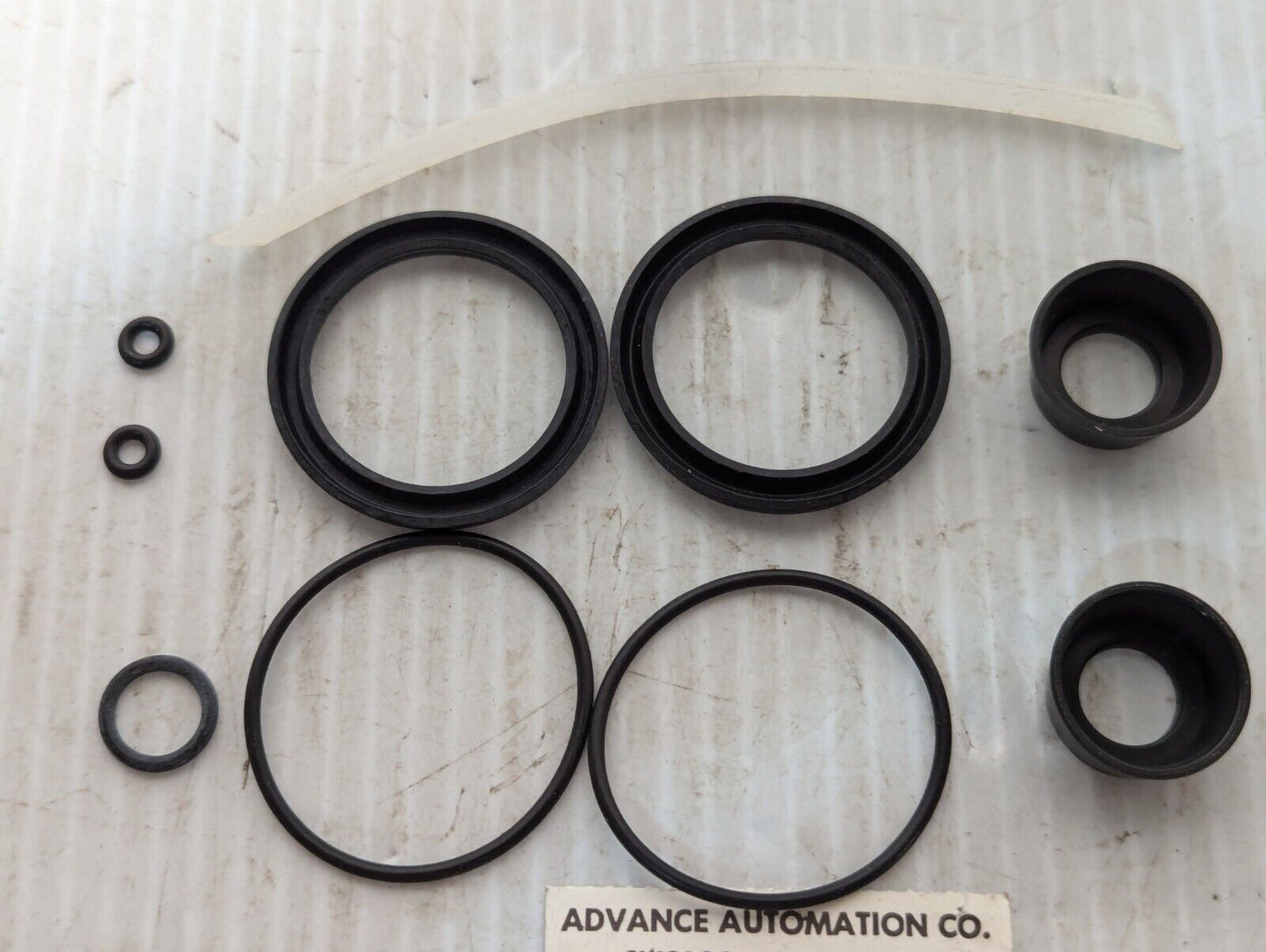 Advance Automation I150-00 Cylinder Repair Kit - Free Shipping