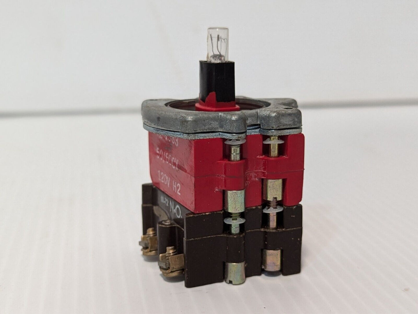 Cutler-Hammer 42-1583 Current Transformer 50/60Cy 120V 421583 - Free Shipping