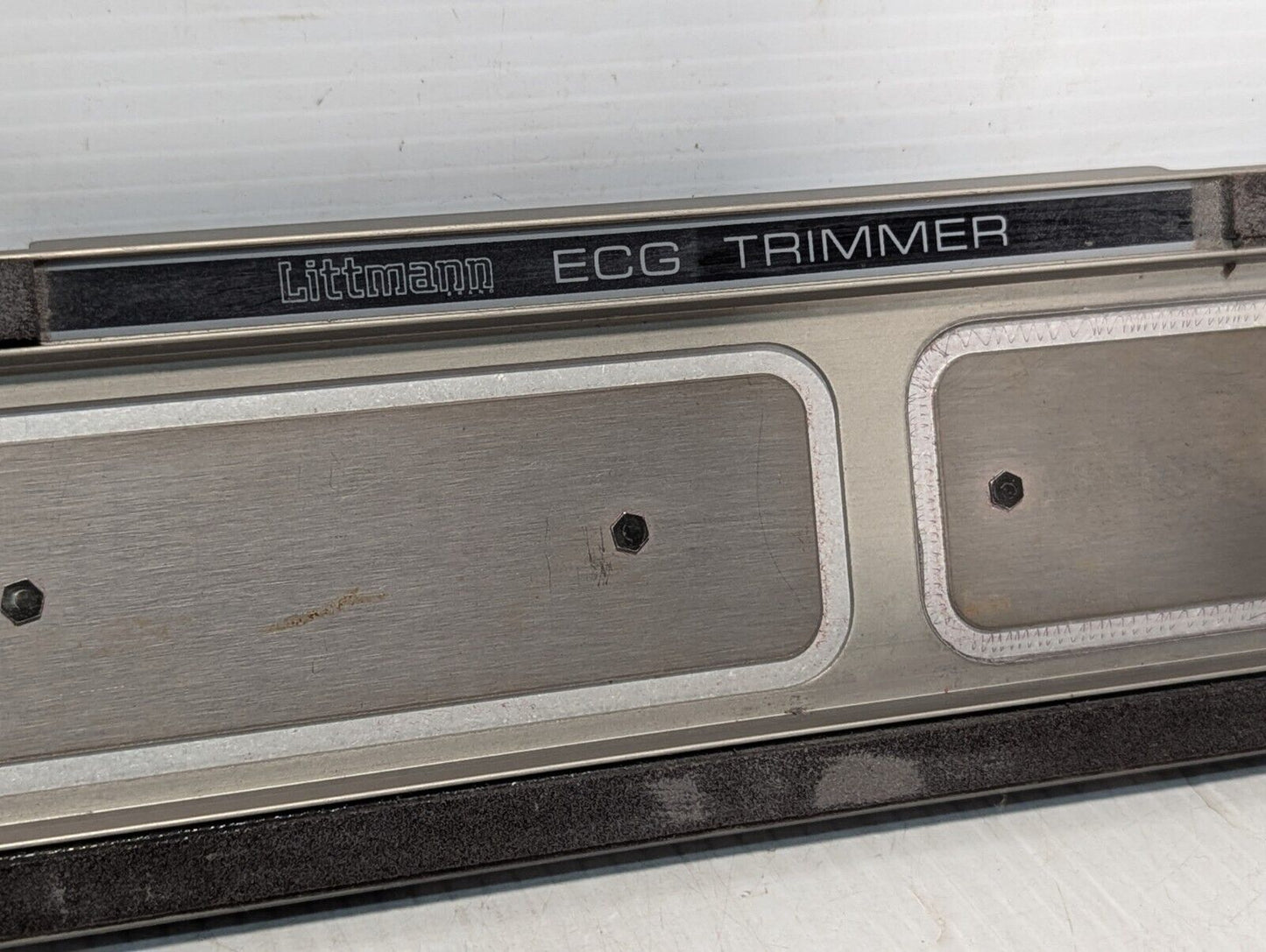 3M No. 205, Littman ECG Trimmer - Free Shipping