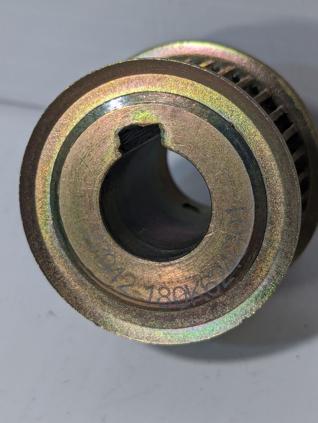 3020-13-000-1578 180K624G01 Timing Pulley Assembly - Free Shipping