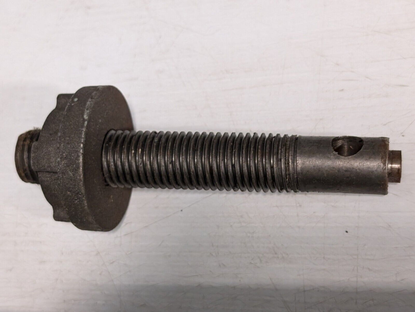 Sears Adjustable Floor Jack Post - Free Shipping+Returns