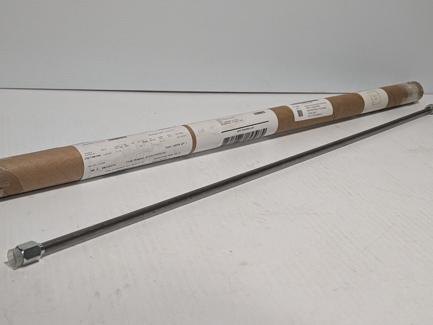 4720-17-000-5368 163K019H01 Cylinder Tube Assembly - Free Shipping