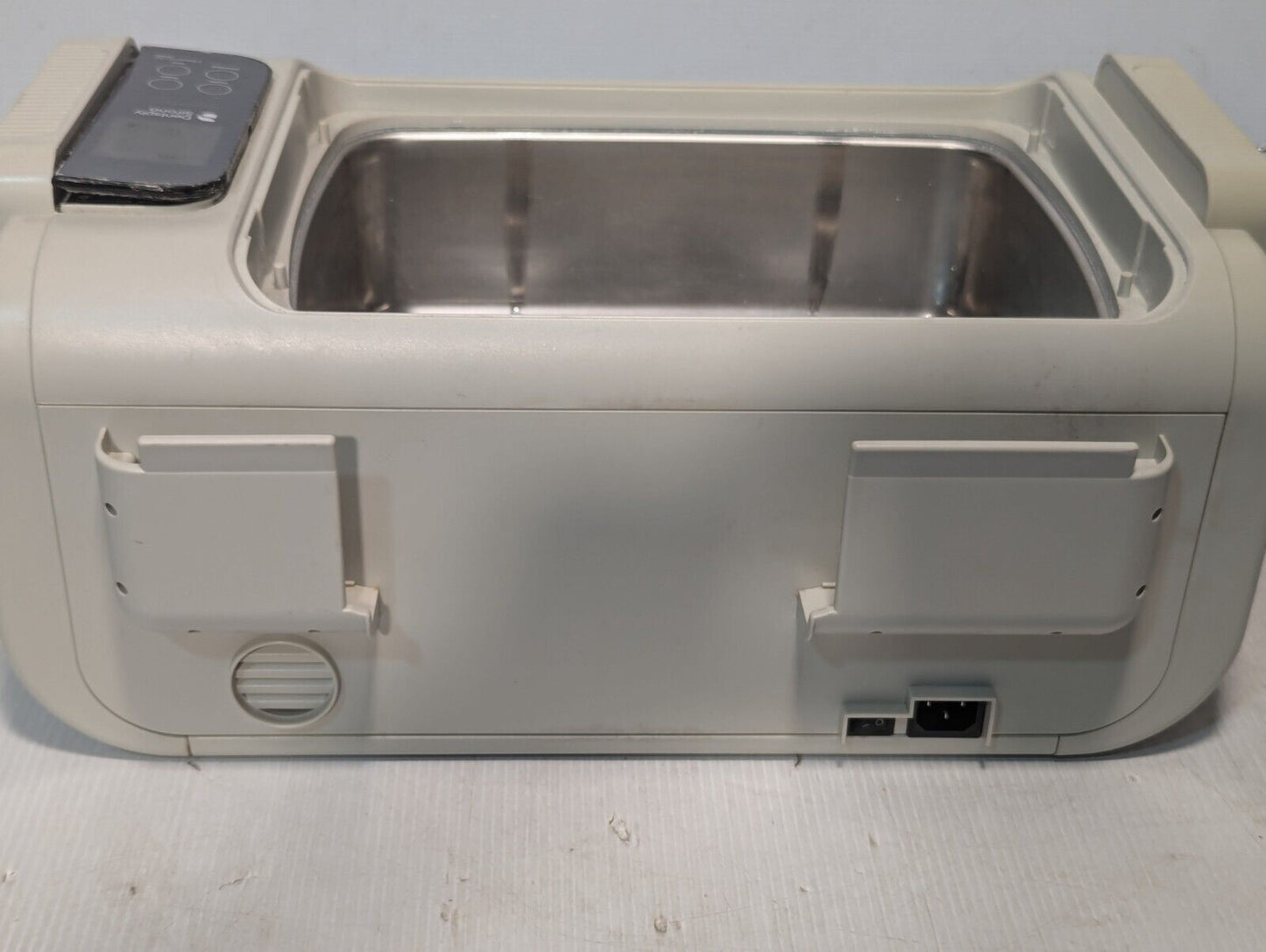 Dentsply Sirona Resurge Dental Ultrasonic Cleaner Model - No Lid - Free Shipping
