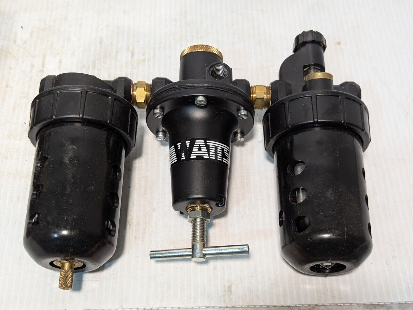 Watts L606-03B M10, R119-03C, F602-03BJ M5 - Free Shipping