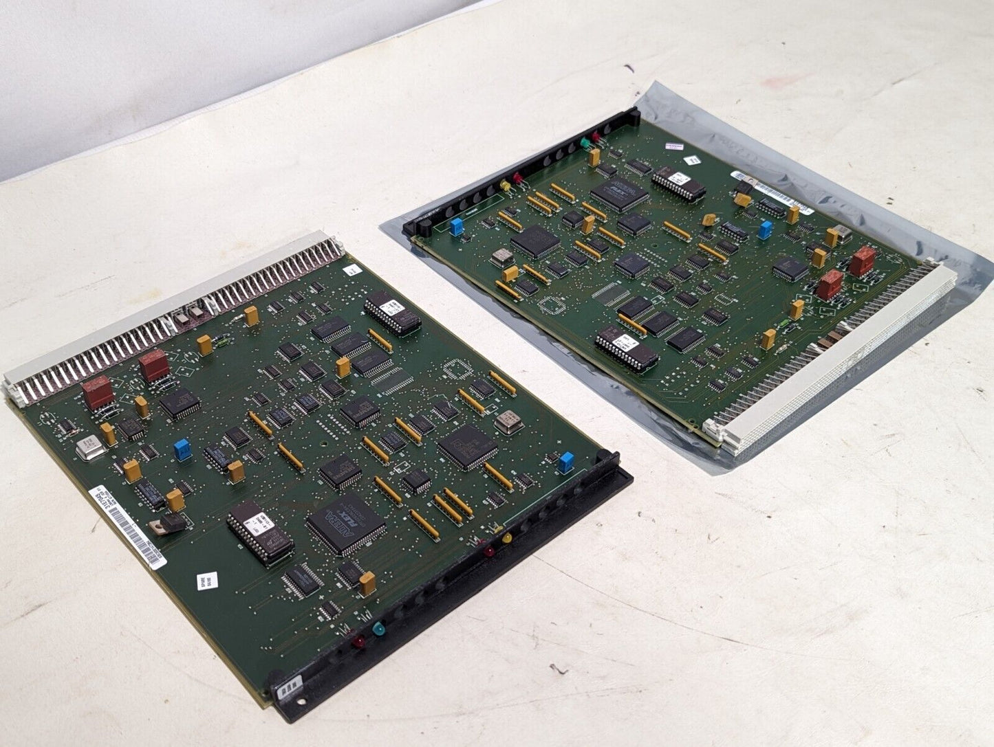 Siemens 31E7045, S30810-Q2484-X000-4 Circuit Board Module