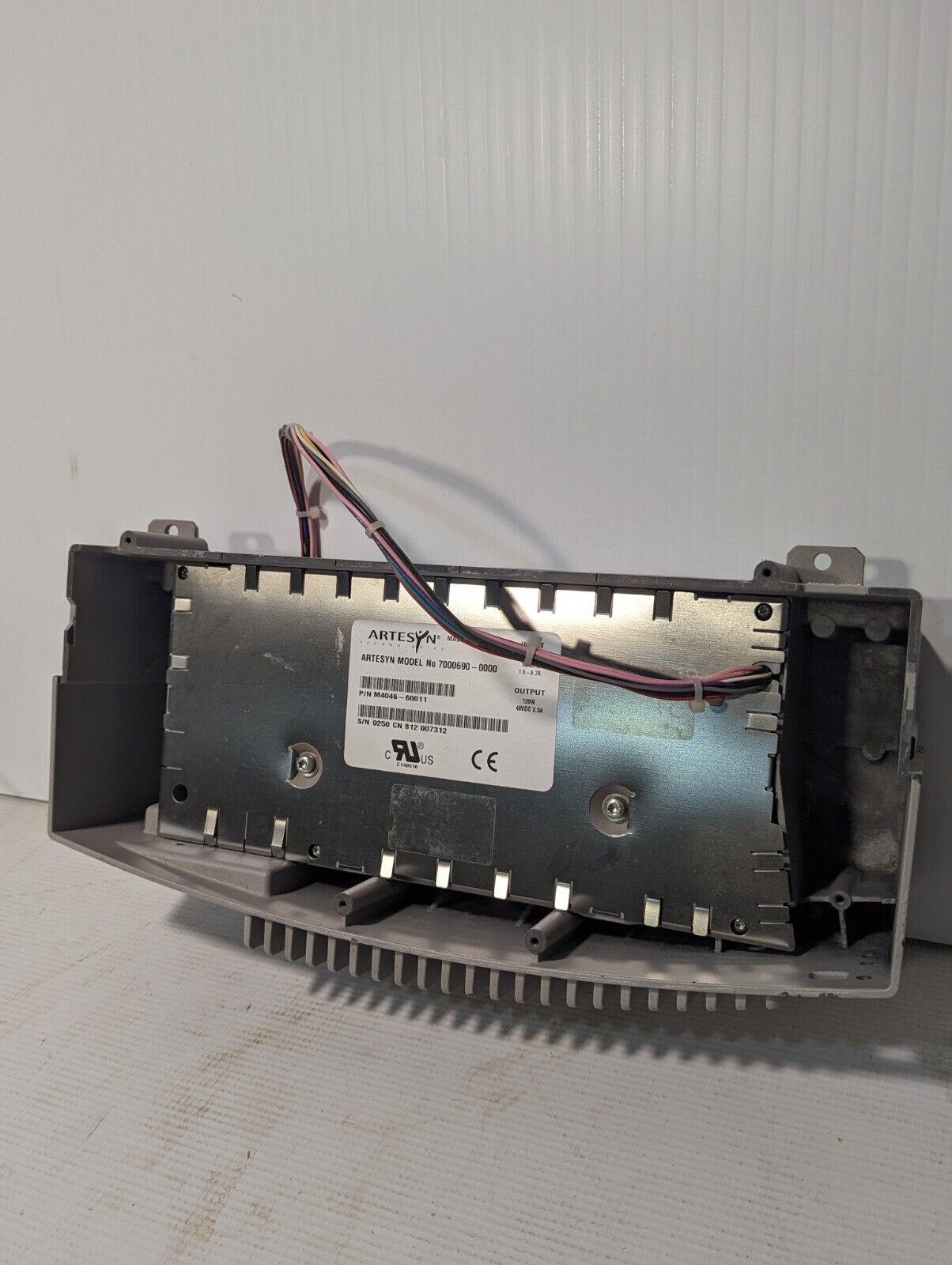 Philips Artesyn M4046-60011 Power Supply - Free Shipping
