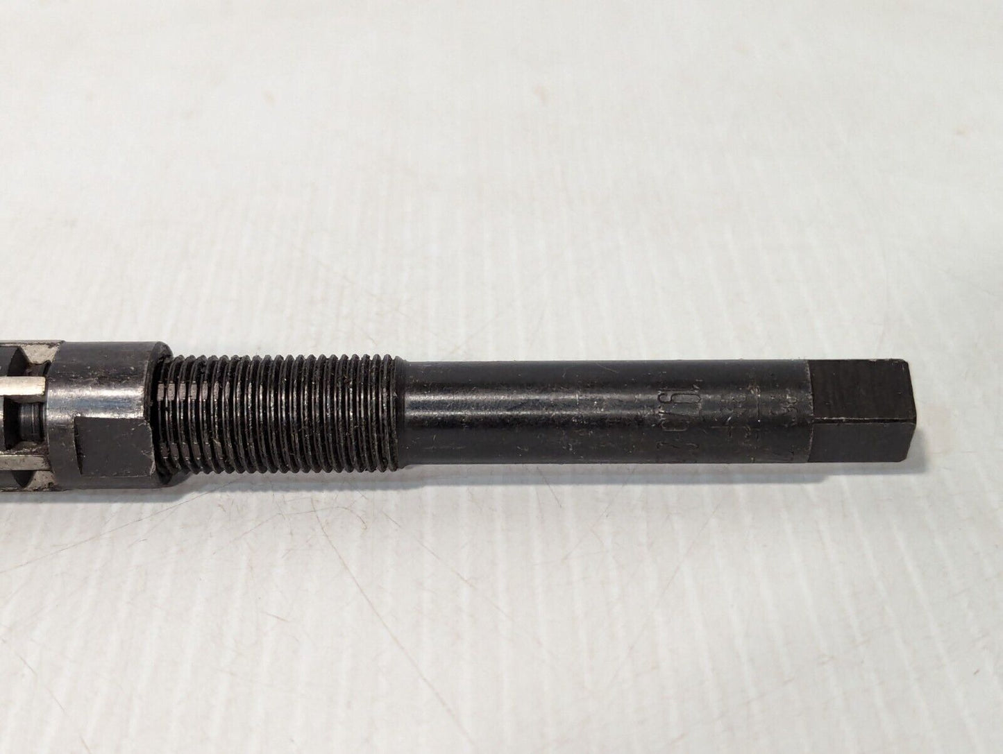 Adjustable Hand Reamer 19.75mm-21.5mm, 25/32" - 27/32" - Free Shipping