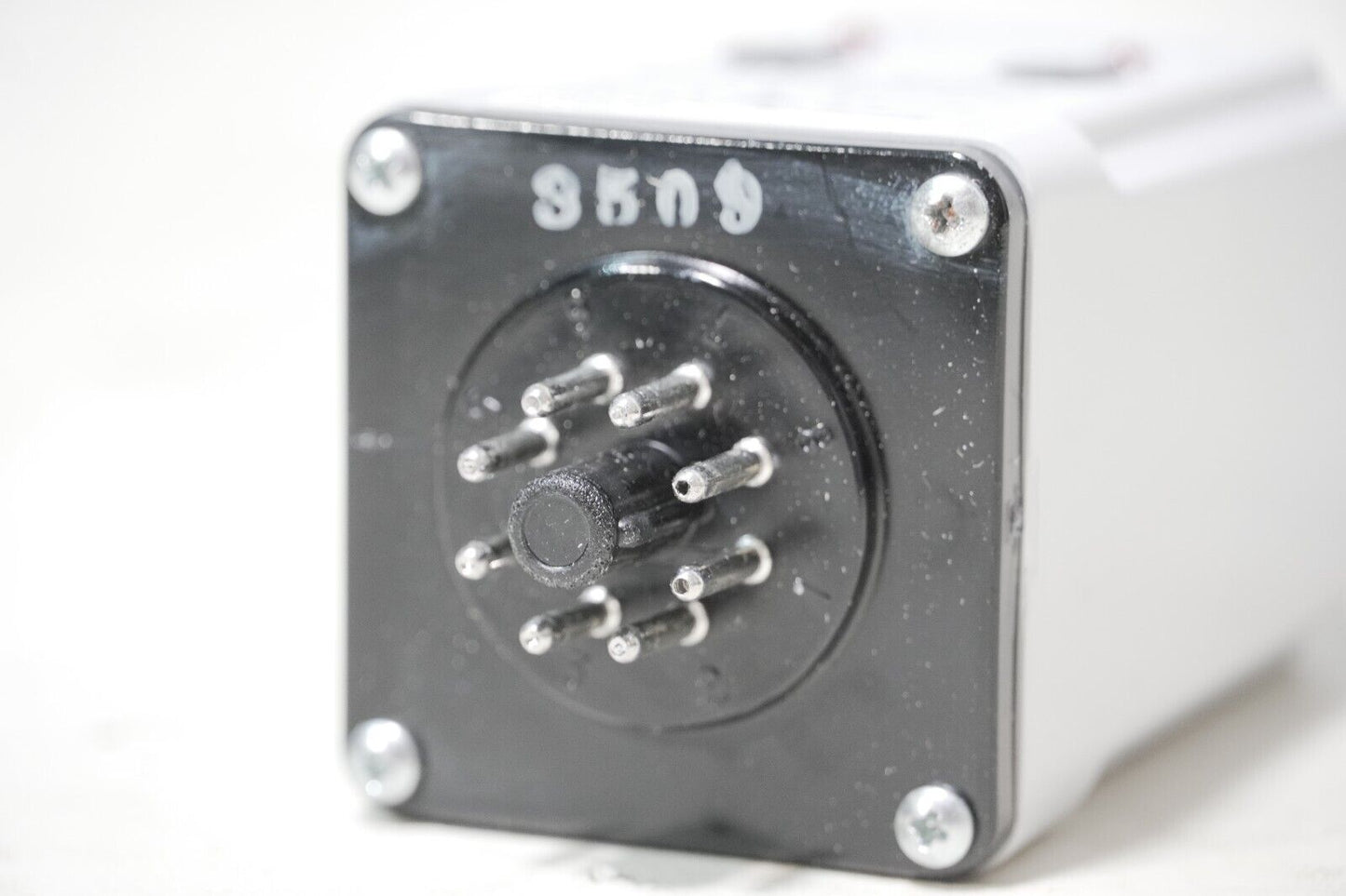 Time Mark Special B246 3-Phase Monitor, For Use On 240VAC, 60Hz