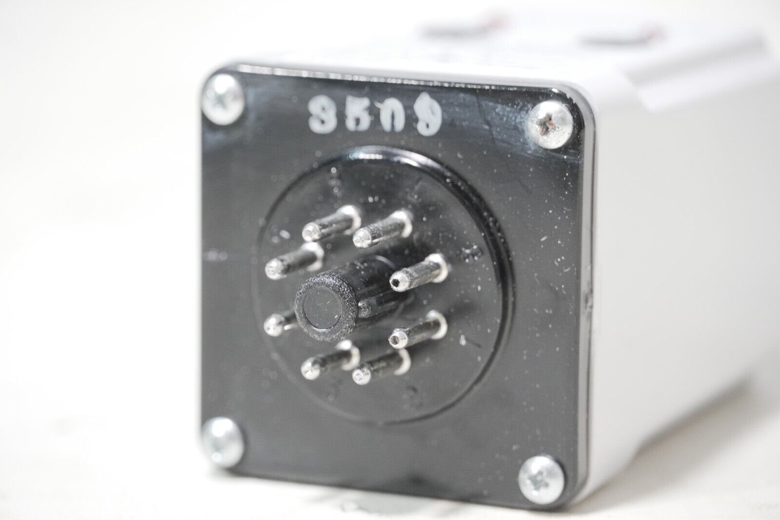 Time Mark Special B246 3-Phase Monitor, For Use On 240VAC, 60Hz