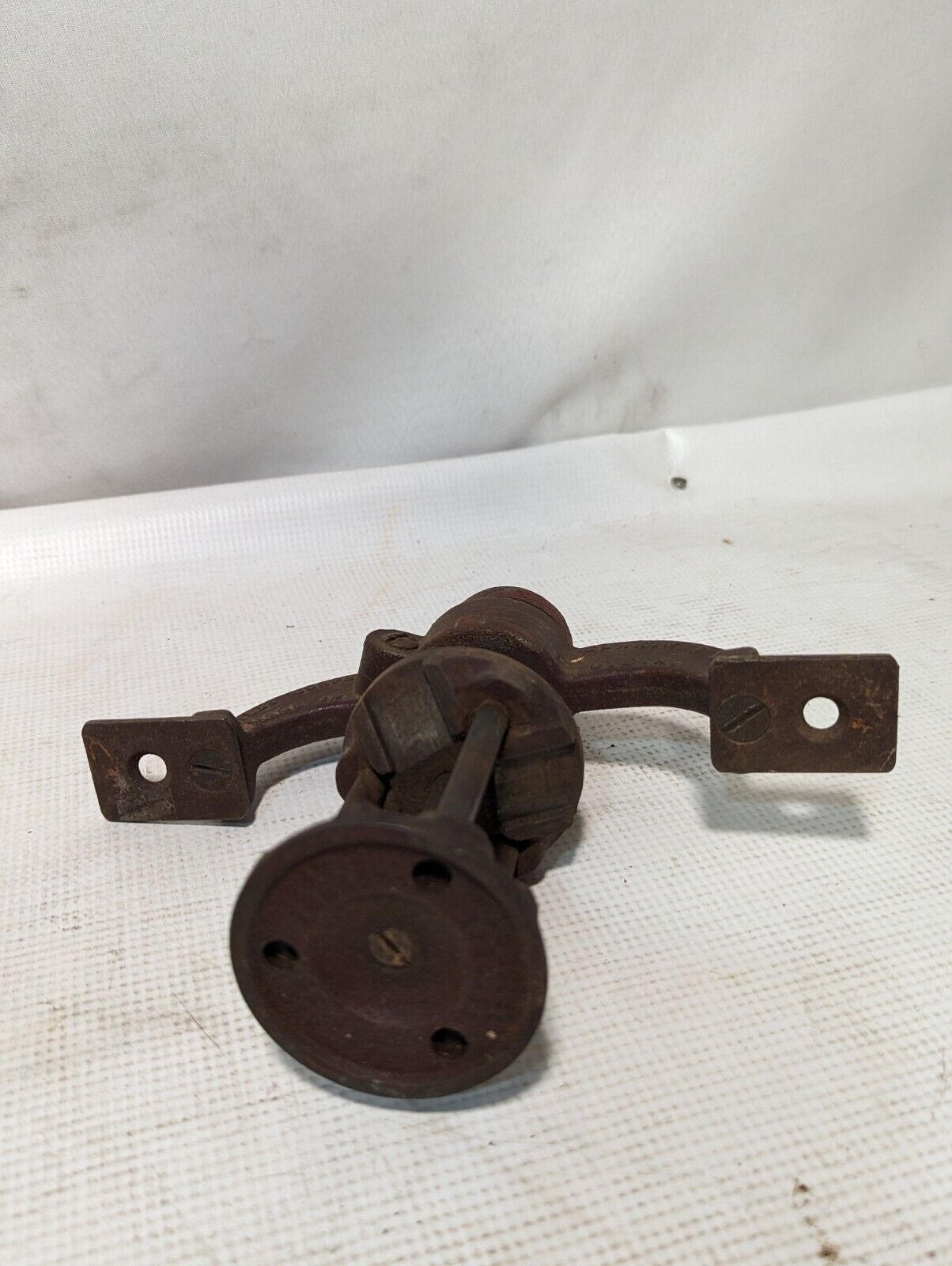 Vintage Lisle cylinder ridge reamer