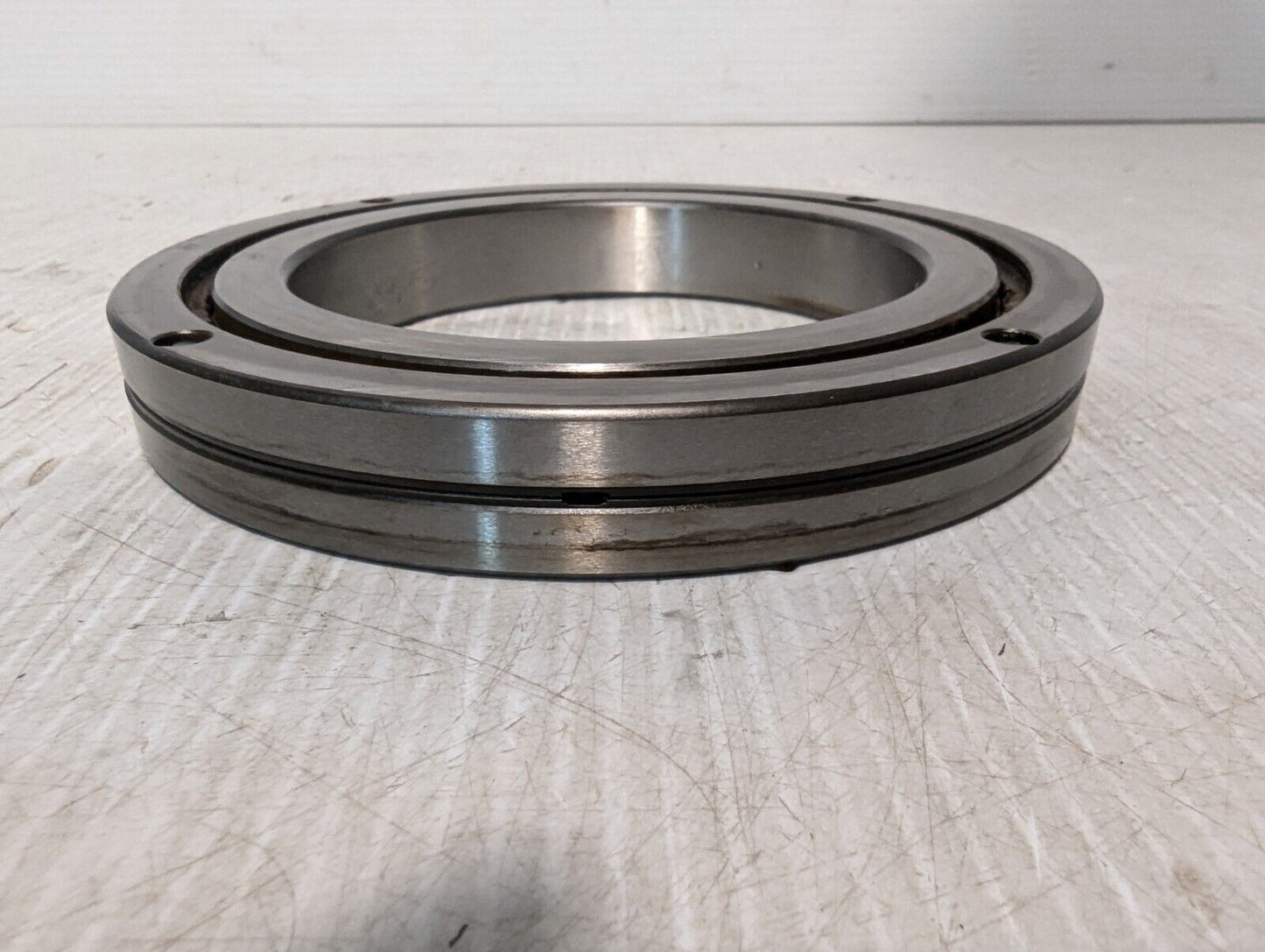 THK RB10020C0 Cross Roller Bearing, 150mm OD x 100mm Bore x 20mm Width