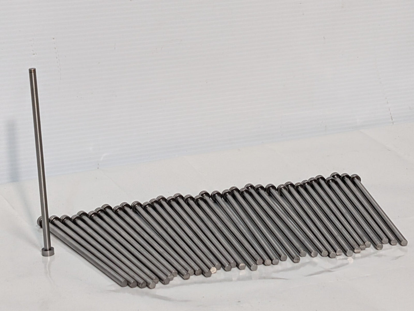 (37) Progressive Components CPH218-6 Core Pins / Pushrods