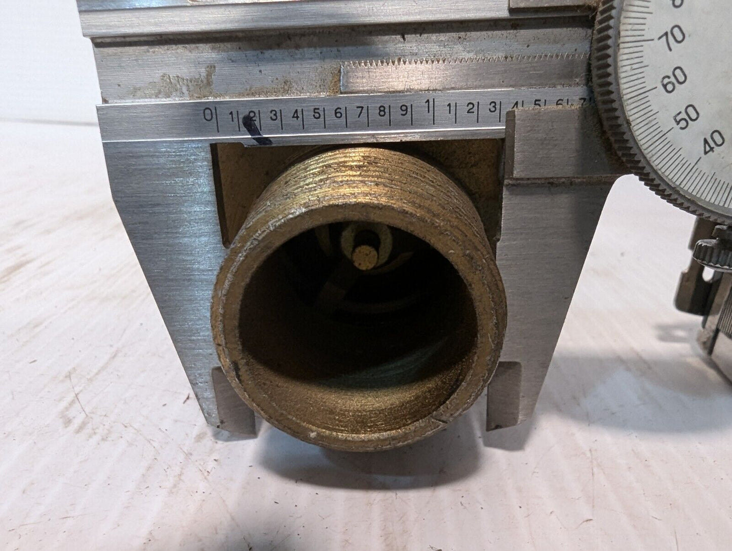 Snap-Tite VEC-16 Female Coupler with PEN-16 Male Connector - Free Shipping