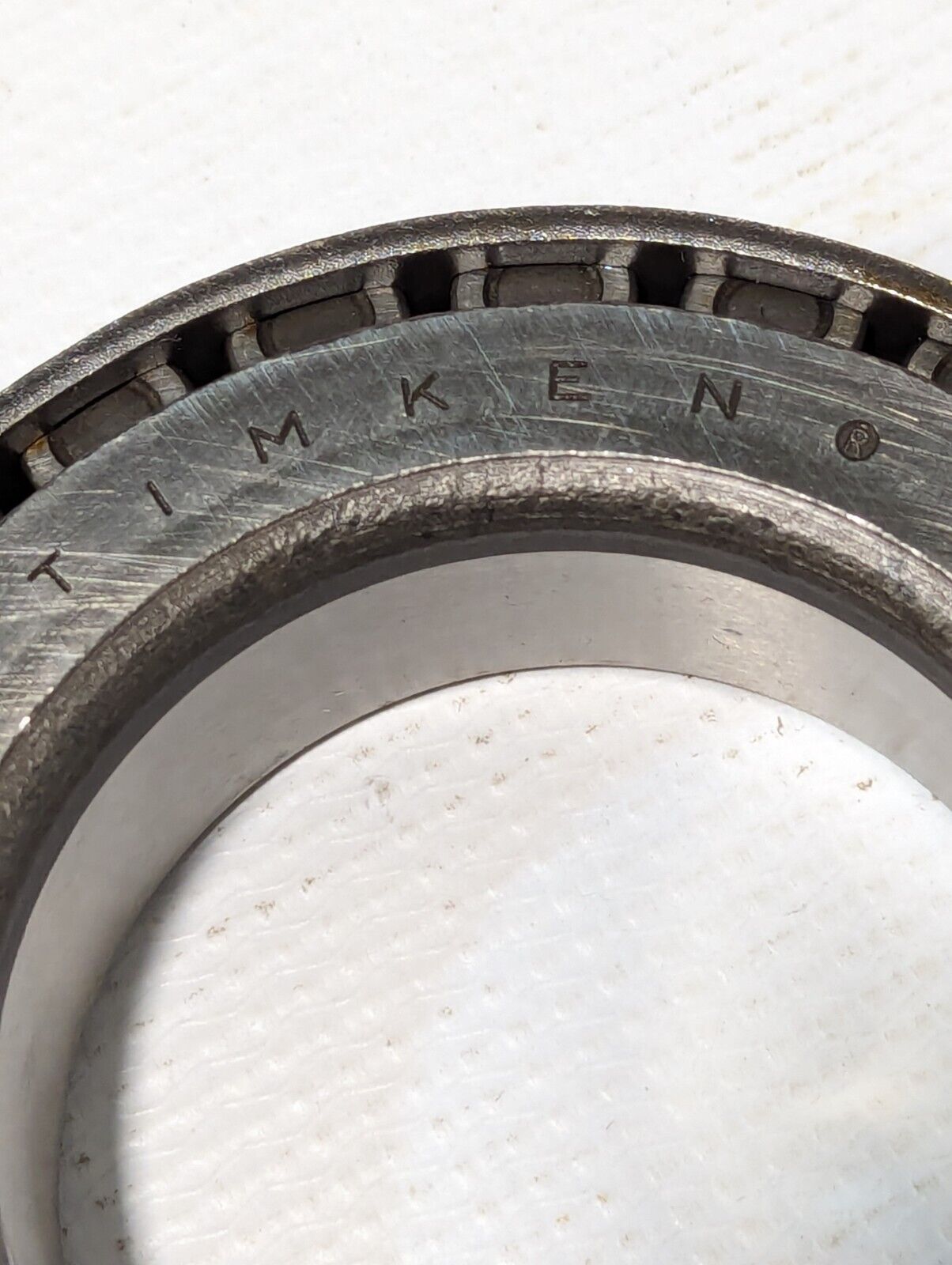 Timken NA397 Bearing Cone - Free Shipping