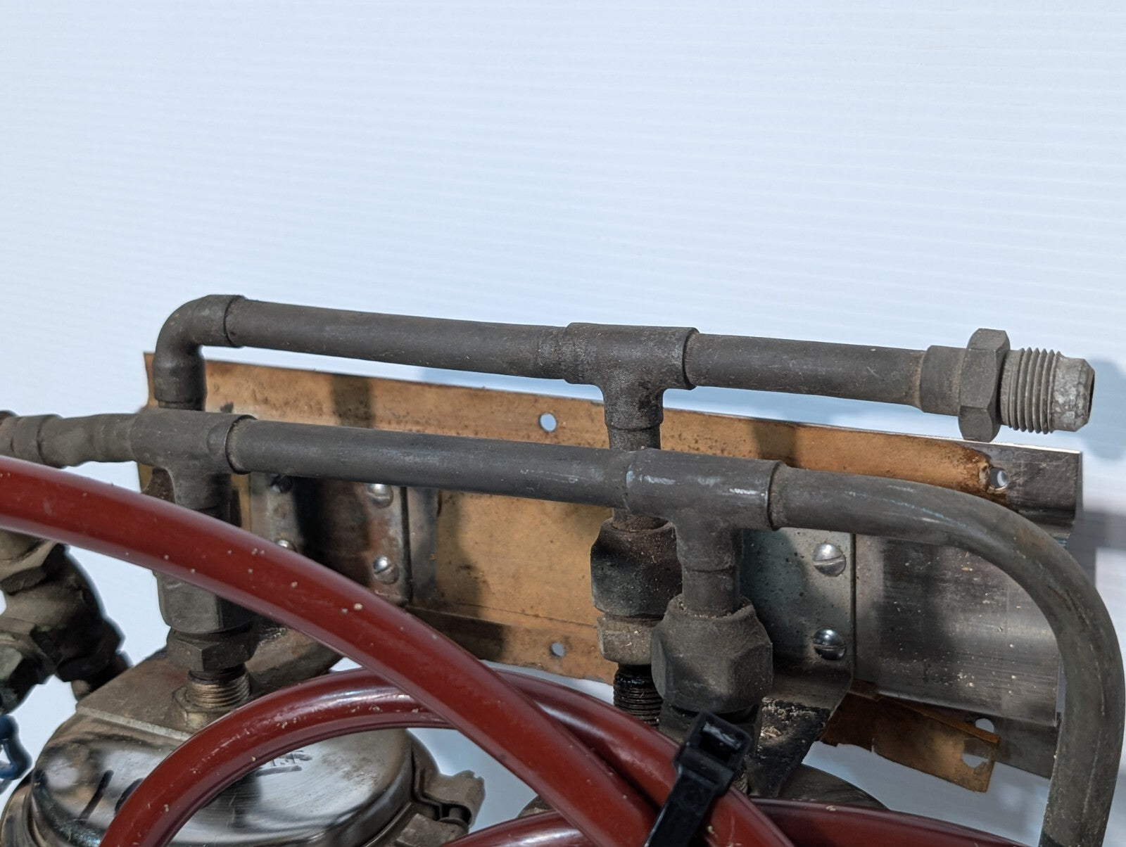 Vintage Pentair Everpure Water Filtration System, Possibly Model T9