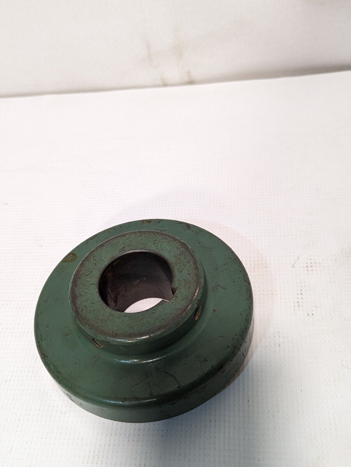 TB Woods 8S134 Sure-Flex Coupling Sleeve Flange 1 3/4" Bore, 8S x 1-3/4