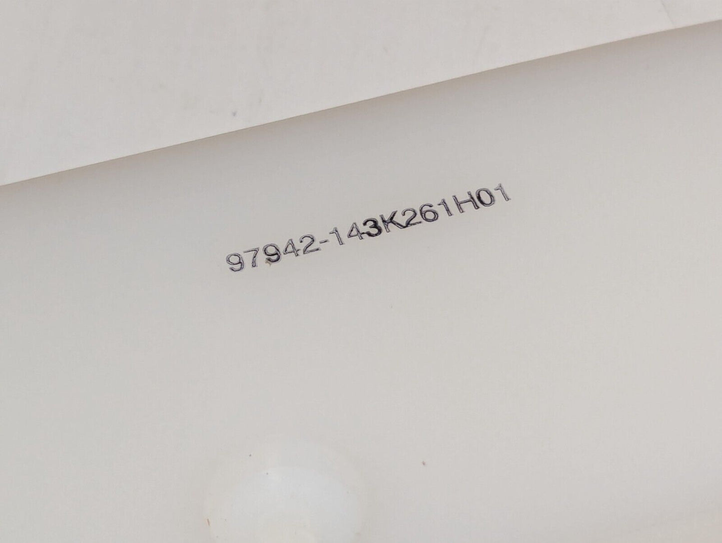 9330-12-000-4134 143K261H01 L CAM, 900mm - Free Shipping