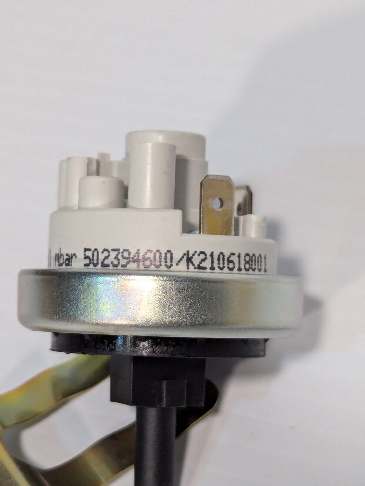 Getinge 502394600 Pressure Switch, Sensor Level 14 MBAR - Free Shipping