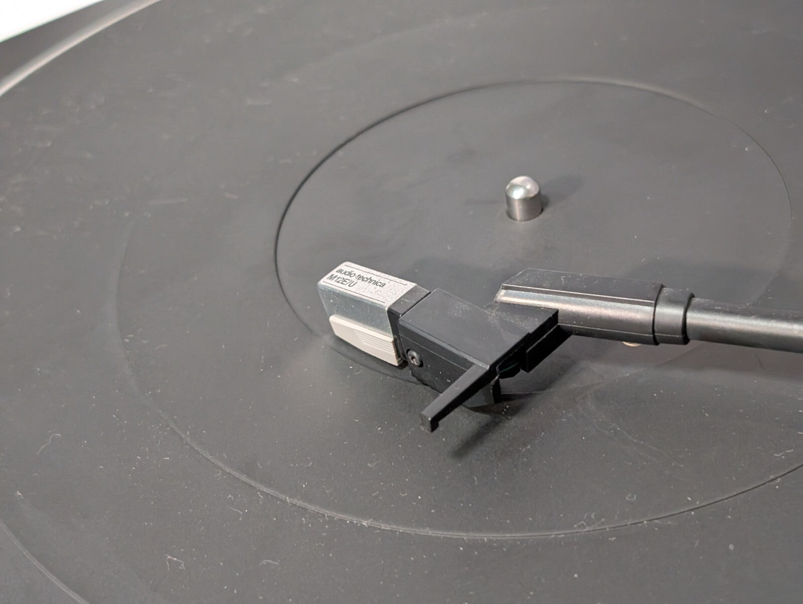 Vintage Sherwood ST-887R Direct Drive Turntable, Full Automatic