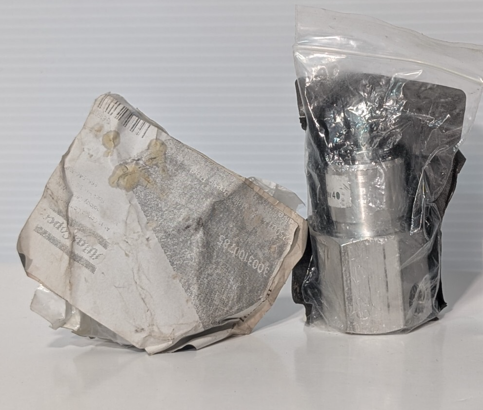 Sullair 250017-280 Pressure Valve Regulator for Sullair Compressor NEW