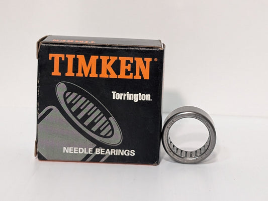[3] Timken B-128;L051 Needle Roller Bearing, Torrington B-128