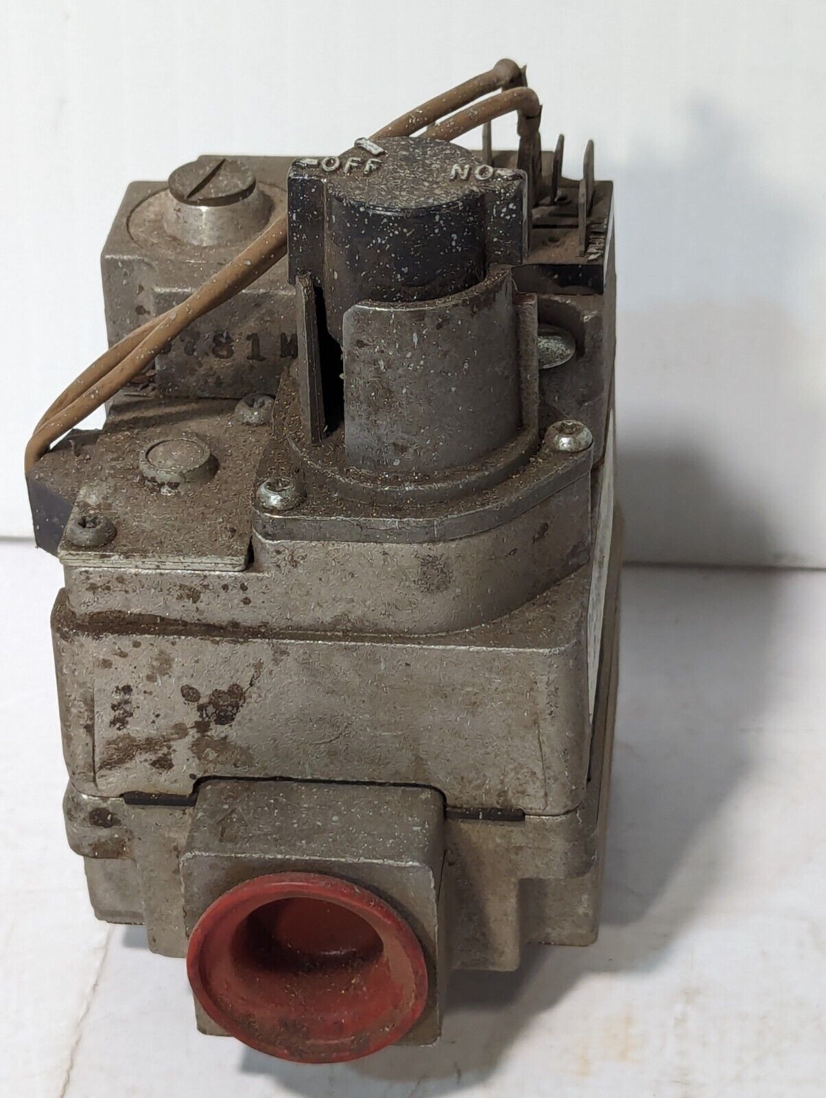 White-Rodgers 36C68-423  36C Fast Opening Universal Gas Valve - Free Shipping