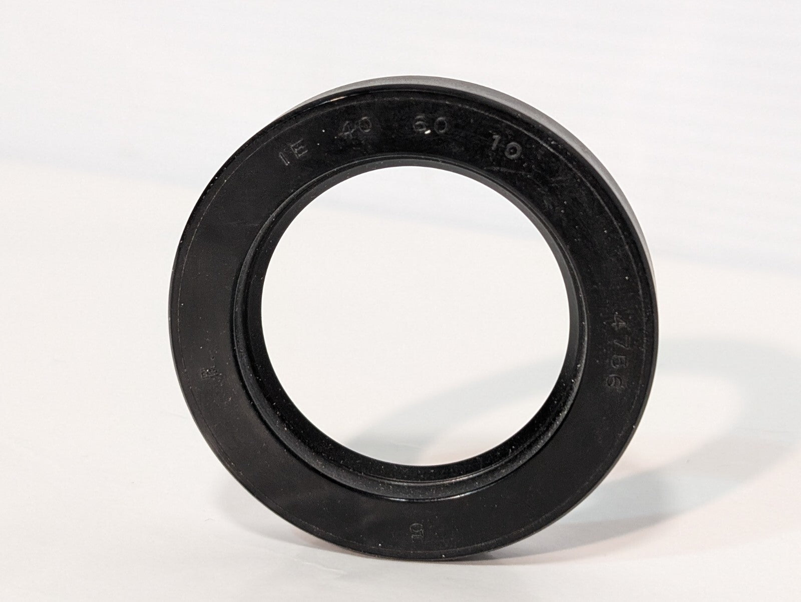 Timken 40X60X10 National Industrial Seal,