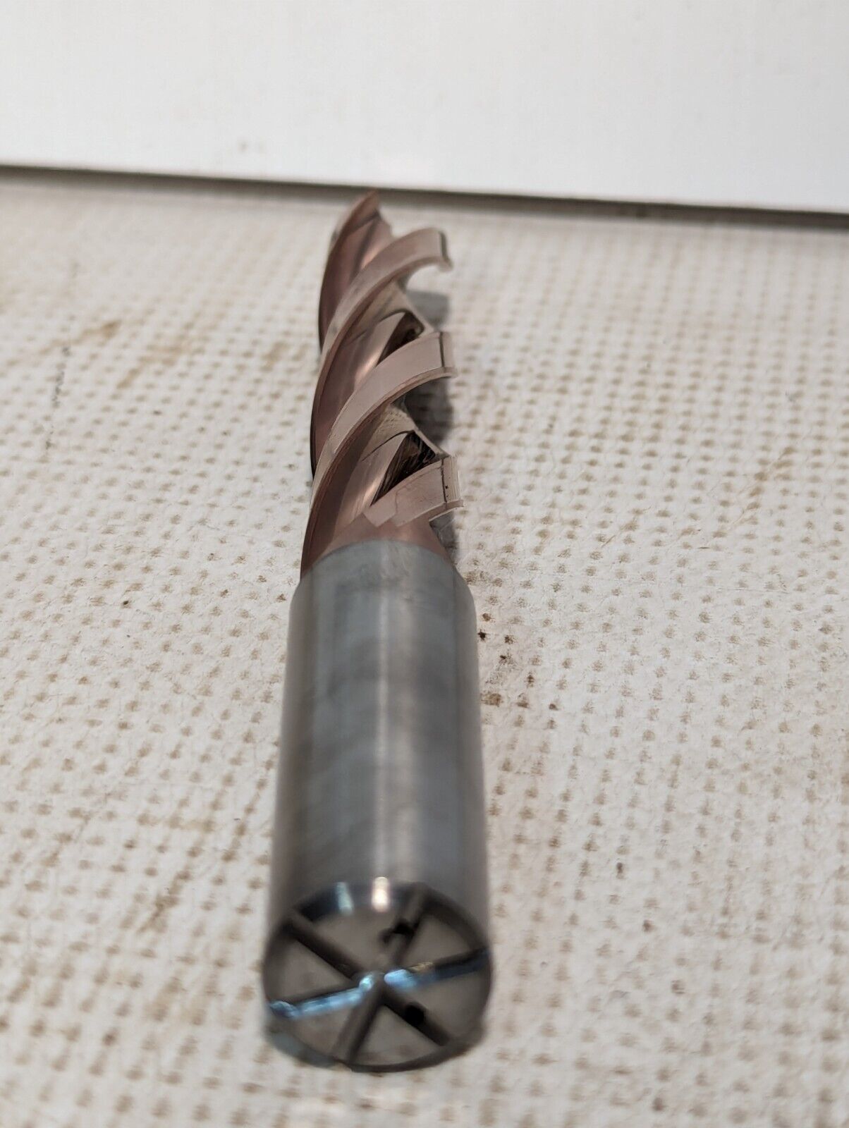 YG-1 DGR495148 Dream Drills High Feed Carbide Drill - Free Shipping