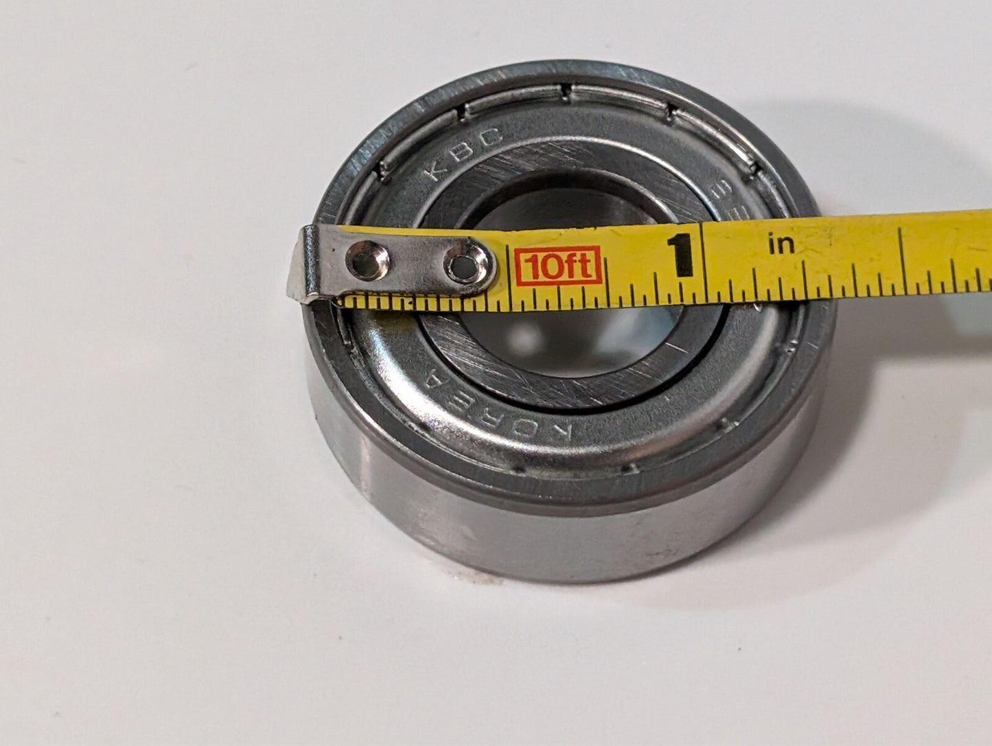 [5] KBC 6202ZZC3G81 Bearing 6202Z Ball Bearings