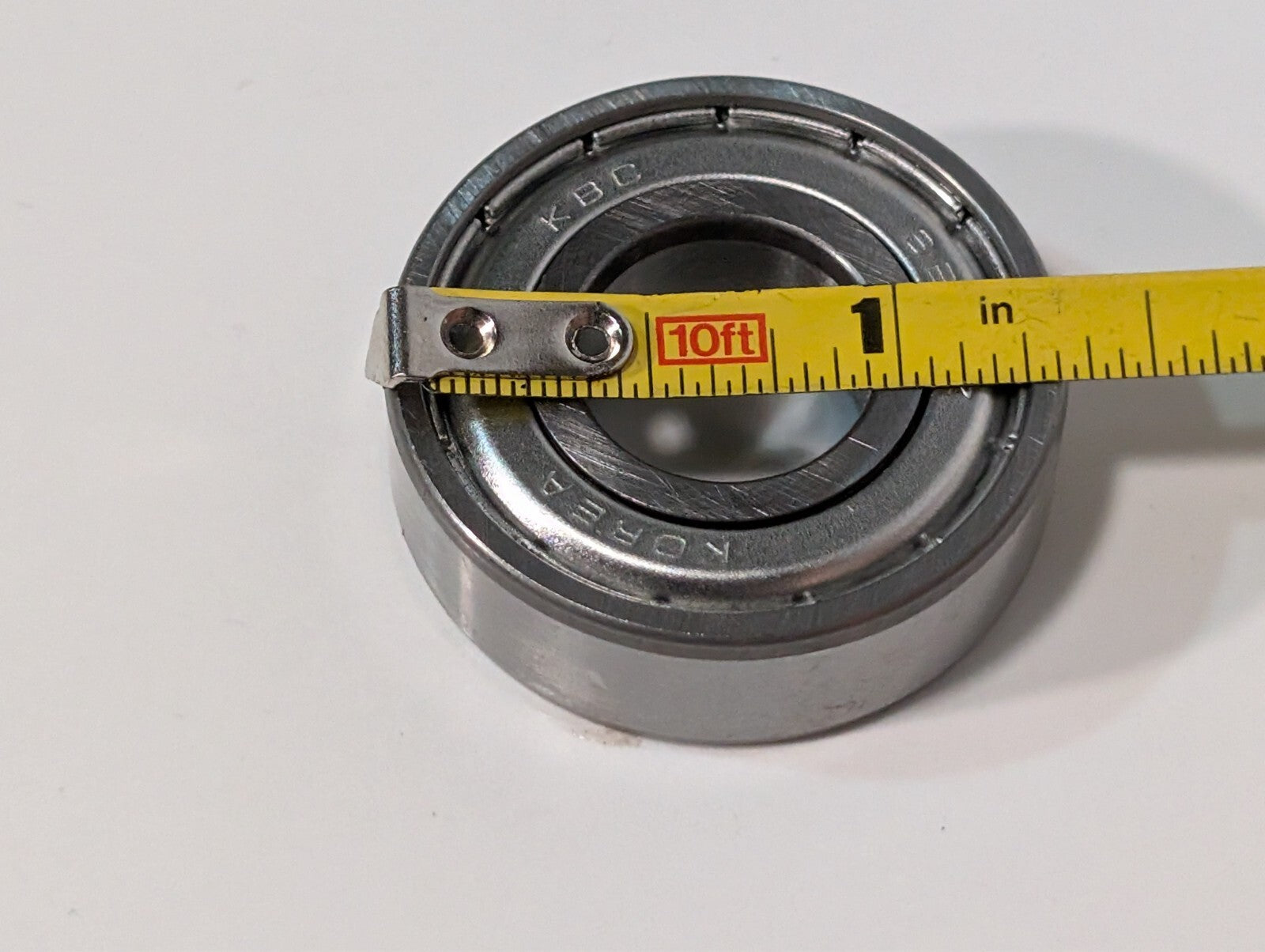 [5] KBC 6202ZZC3G81 Bearing 6202Z Ball Bearings