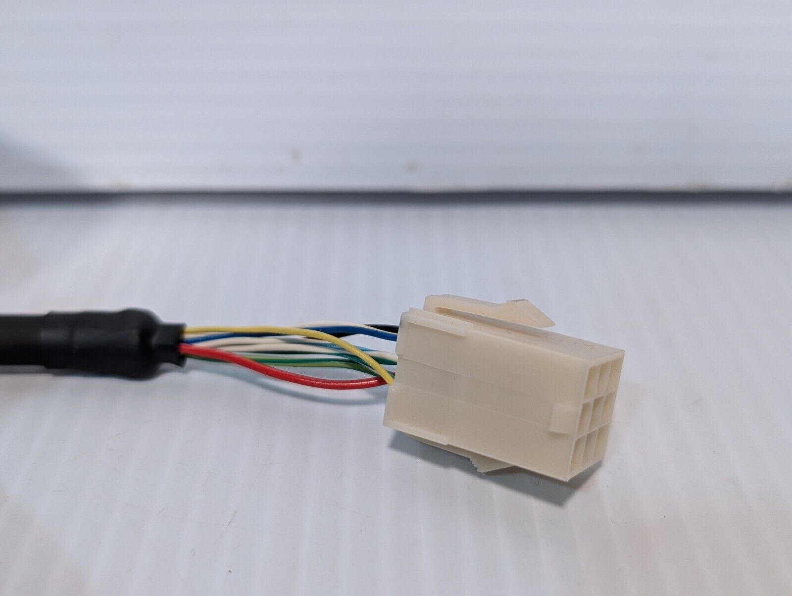 Yaskawa DP9320089-3 SGDA Encoder Cable 5M SGM SGMP Servo USA Seller - Free Ship